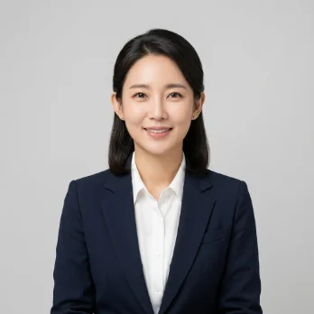 명함판 사진