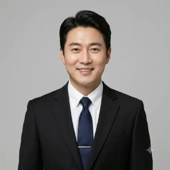명함판 사진